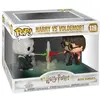 Figurine Funko Pop! Moment: HP- Harry VS Voldemort
