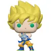 Funko Figurine Pop Animation Dragon Ball Z S9 San Goku with Kamehameha Wave