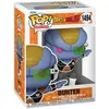 Funko Pop! Animation: Dragon Ball Z - Burter