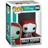 Figurine Funko Pop Disney Sally Sewing
