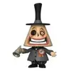 Figurine Funko Pop Mayor with megaphone