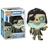 Figurine Funko Pop Games Fortnite Blackheart