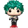 Funko Figurine My Hero Academia - Izuku Midoriya Middle School Uniform 10cm