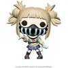 Funko Figurine My Hero Academia - Himiko Toga With Face Cover Pop 10cm