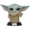 Figurine Funko POP! Star Wars: Mandalorian- The Child