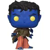 Figurine Funko Pop Marvel X-Men 20th Nightcrawler
