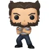 Funko Figurine Marvel X-Men 20th - Wolverine In Tank Top Pop 10cm