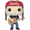 WILLIE NELSON / WILLIE NELSON / FIGURINE FUNKO POP