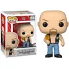 Funko Figurine Funko Pop - Wwe N°84 - Stone Cold Avec Ceinture (49263)