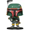 Figurine Funko Pop Star Wars 10" Boba Fett