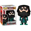 Figurine Funko Pop Animation Samurai Jack Armored Jack with chase
