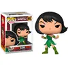 Figurine Funko Pop Animation Samurai Jack Ashi