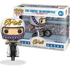 Funko Figurine POP Evel Knievel on Motorcycle