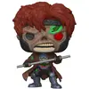 Figurine Funko Pop Marvel Zombies Gambit