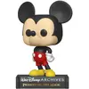 Figurine Funko Pop Archives Disney Mickey Mouse