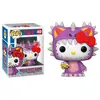 Figurine Funko Pop Sanrio Hello Kitty Land Kaiju