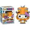 Funko Hello Kitty - Bobble Head Pop N° 44 - Hello Kitty Mecha Kaiju