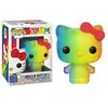 HELLO KITTY RAINBOW / PRIDE / FIGURINE FUNKO POP