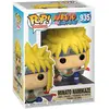 Figurine Funko Pop! Animation: Naruto- Minato Namikaze