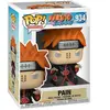 Figurine Funko Pop! Animation: Naruto- Pain