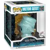 Funko Figurine Funko Pop - Haunted Mansion N°793 - Victor Geist (49597)