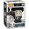 Figurine Funko Pop! N°986 - Les Noces Funebres - Victor Van Dort