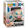 Funko Pop Animation Demon Slayer Inosuke Hashibira