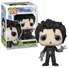 Funko Figurine Edward Scissorhands - Edward V2 Pop - 10cm - Vinyl - NO NAME