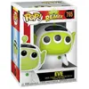 Funko Figurine Funko Pop - Alien Remix [Disney] N°765 - Eve (49608)