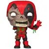Figurine Funko Pop! Marvel: Marvel Zombies- Deadpool