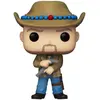Funko Figurine Pop Zombieland - Tallahassee 997
