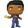 Figurine Funko Pop Marvel Eternals Kingo