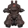 SENTRY BOT / FALLOUT / FIGURINE FUNKO POP / BOITE ABIMEE
