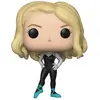 SPIDER-GWEN / SPIDER-MAN INTO THE SPIDER-VERSE / FIGURINE FUNKO POP