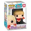Pas de marque The Brady Bunch - Figurine POP! Cindy Brady 9 cm