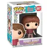 Pas de marque The Brady Bunch - Figurine POP! Bobby Brady 9 cm