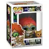 Figurine Funko Pop Animation Cowboy Bebop Ed and Ein