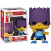Figurine Funko Pop! Simpsons S2: Bart-Bartman