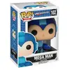 Figurine Pop - Megaman - Megaman - Funko Pop
