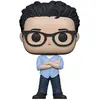 Figurine Funko Pop! J.J. Abrams