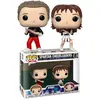 Funko Saturday Night Live Spartan Cheerleaders Pop! Vinyle, paquet de 2