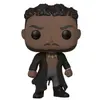 Figurine Funko Pop Black Panther Bobble Head Killmonger 9 cm