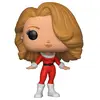 Mariah Carey Funko Pop Vinyl Figure Pop Rocks Merry Christmas + Protector
