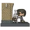 Funko Figurine Harry Potter Pop Movie Moment Harry Ent Platform 9 34