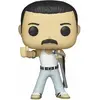 Figurine Funko Pop! Rocks: Queen - Freddie Mercury Radio Gaga 1985
