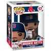 Figurine Funko Pop! MLB - Baseball: Mookie Betts