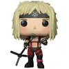 Funko Motley Crue Pop! Rocks Vinyl Figurine Vince Neil 9 Cm