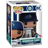 Figurine Funko Pop! MLB - Baseball: Robinson Cano