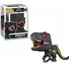 Figurine Funko Pop Movies Jurassic World 2 Indoraptor