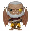 FUNKO Gargoyles Figurine Pop! Disney Vinyl Speciality Series Hudson 9 Cm